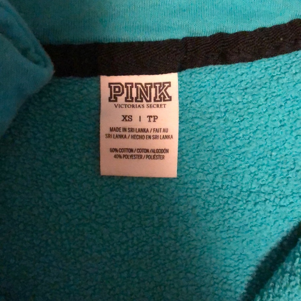 PINK pullover - Picture 2 of 3
